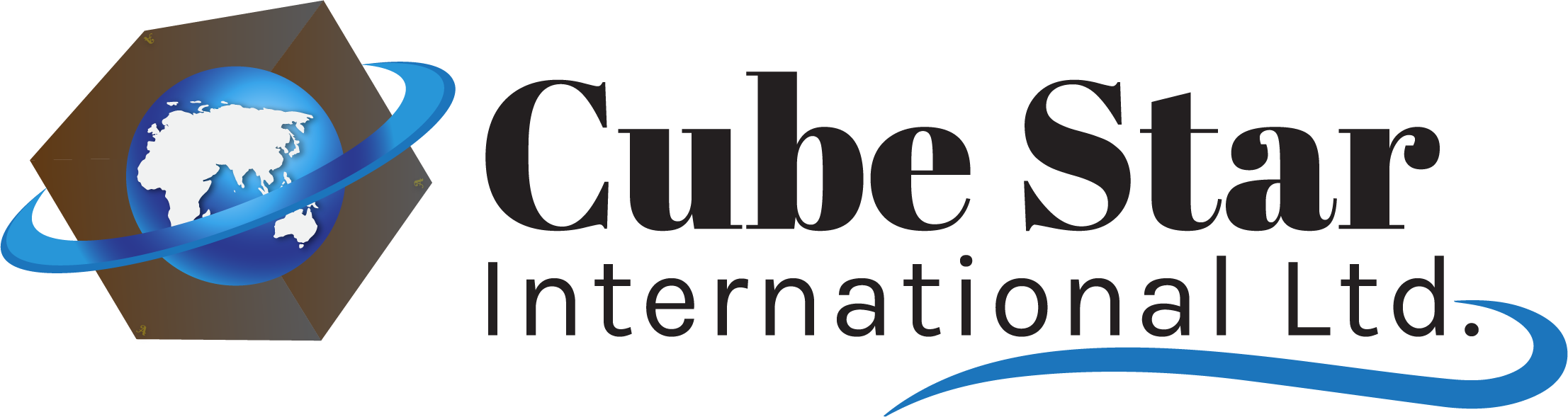 Logo Cubestar International Ltd